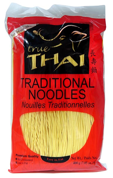 Tradition Noodles